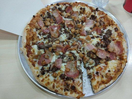 Ke Pizza