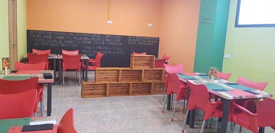 Cantina Mexicana