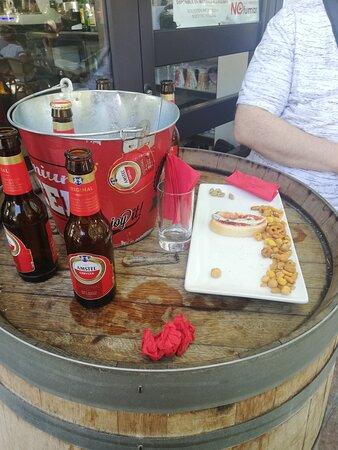 Torres Lounge Bar