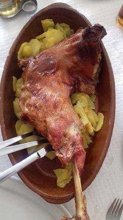 Restaurante Bayo