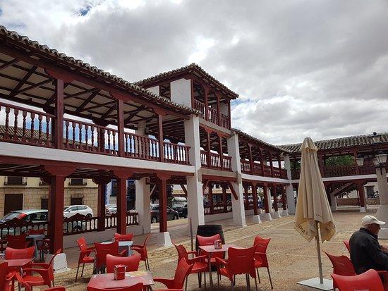Bar la Noria