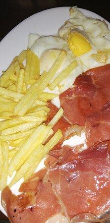 Restaurante El Pilar