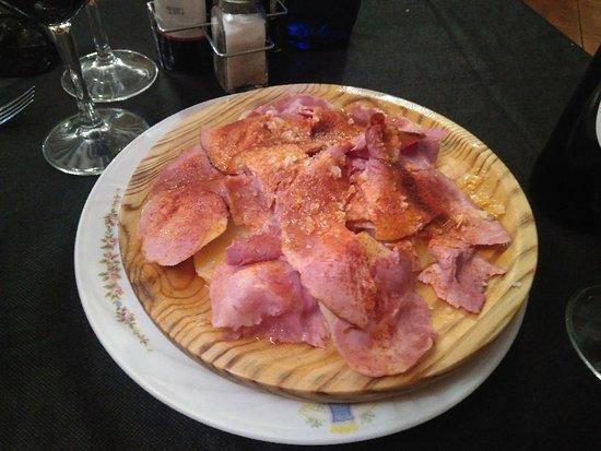 Restaurante El Coto