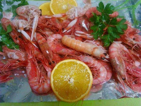 Cafeteria Restaurante Rambla