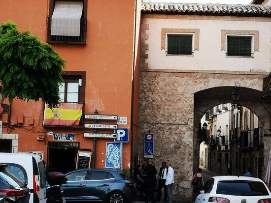 Taberna Leon