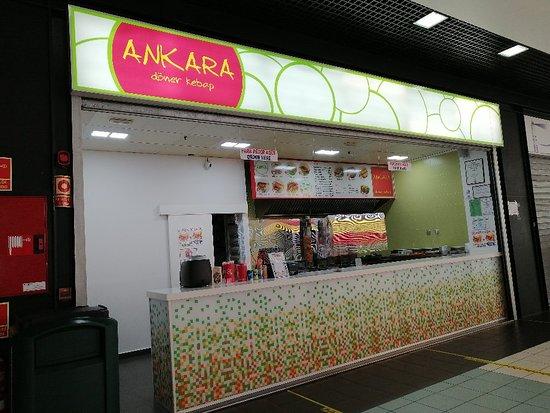 Kebap Ankara