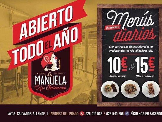 La Manuela