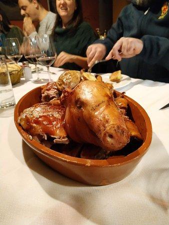 Restaurante Asador Kurrirri