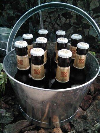 Annetta Brewery