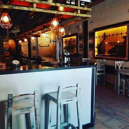 Gastrobar La Notaria