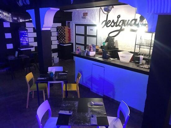 Desigual