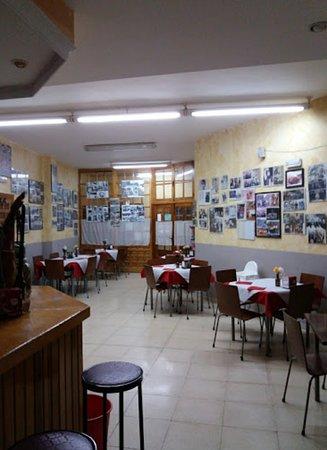 Bar Centro Social