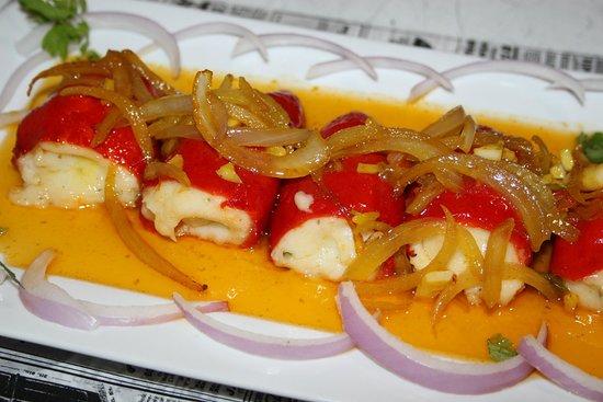 El Jardin