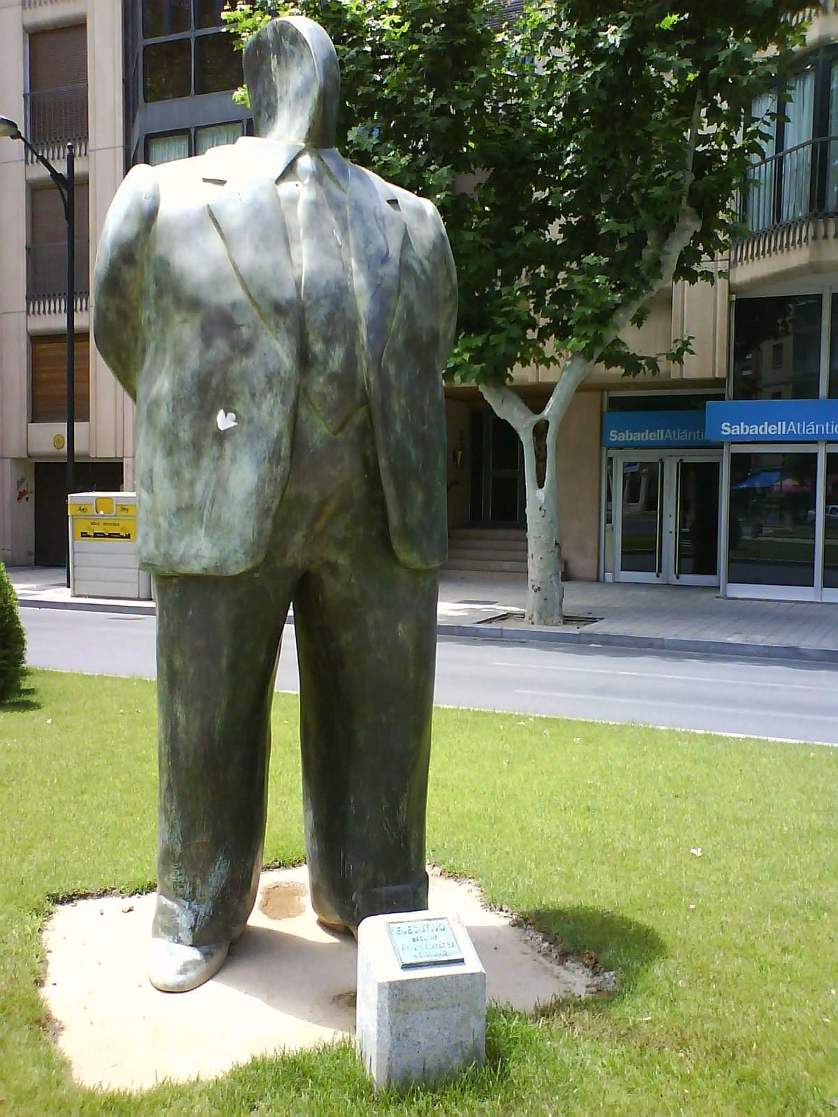 El Ejecutivo