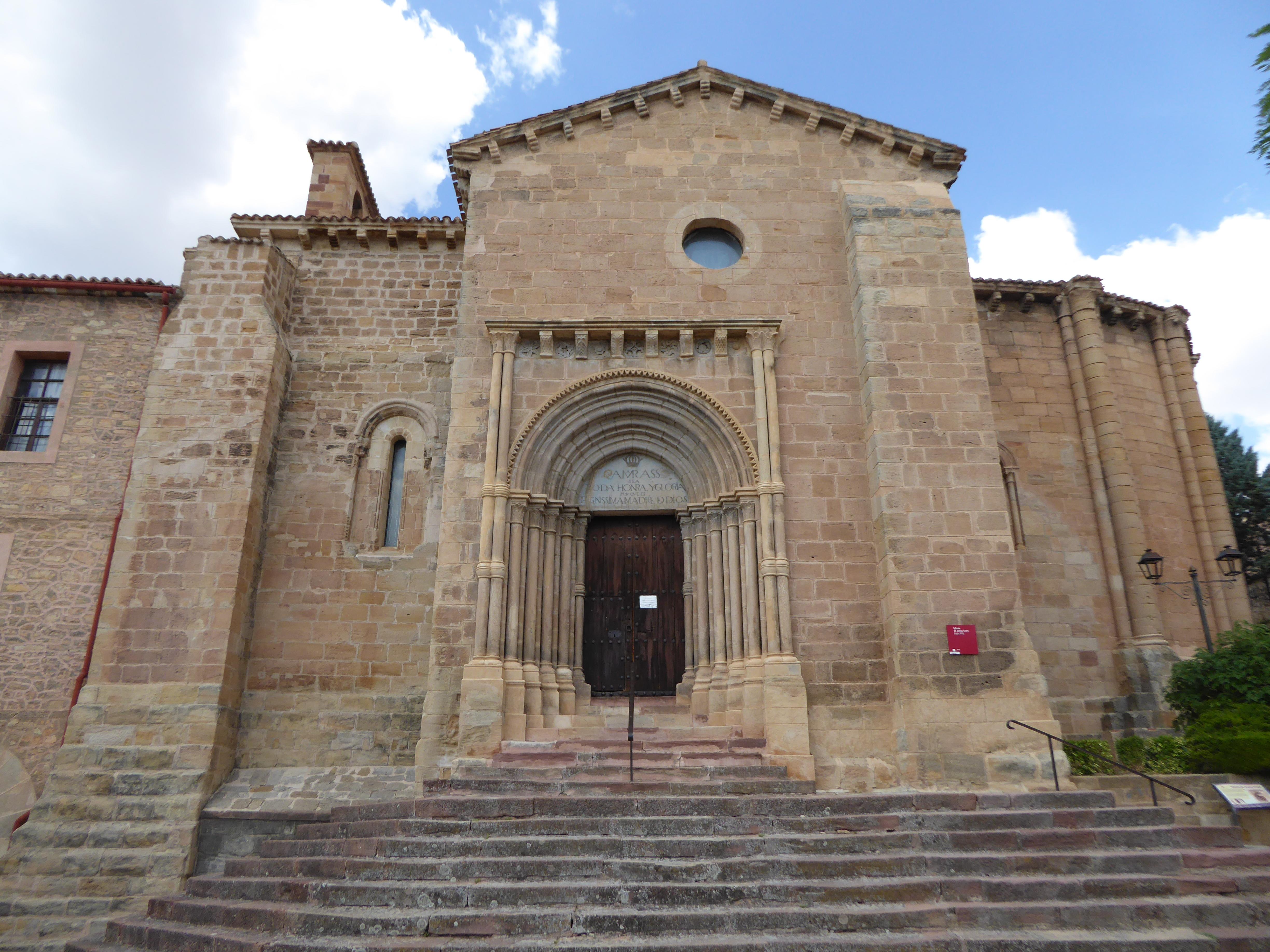 Convento de Santa Clara