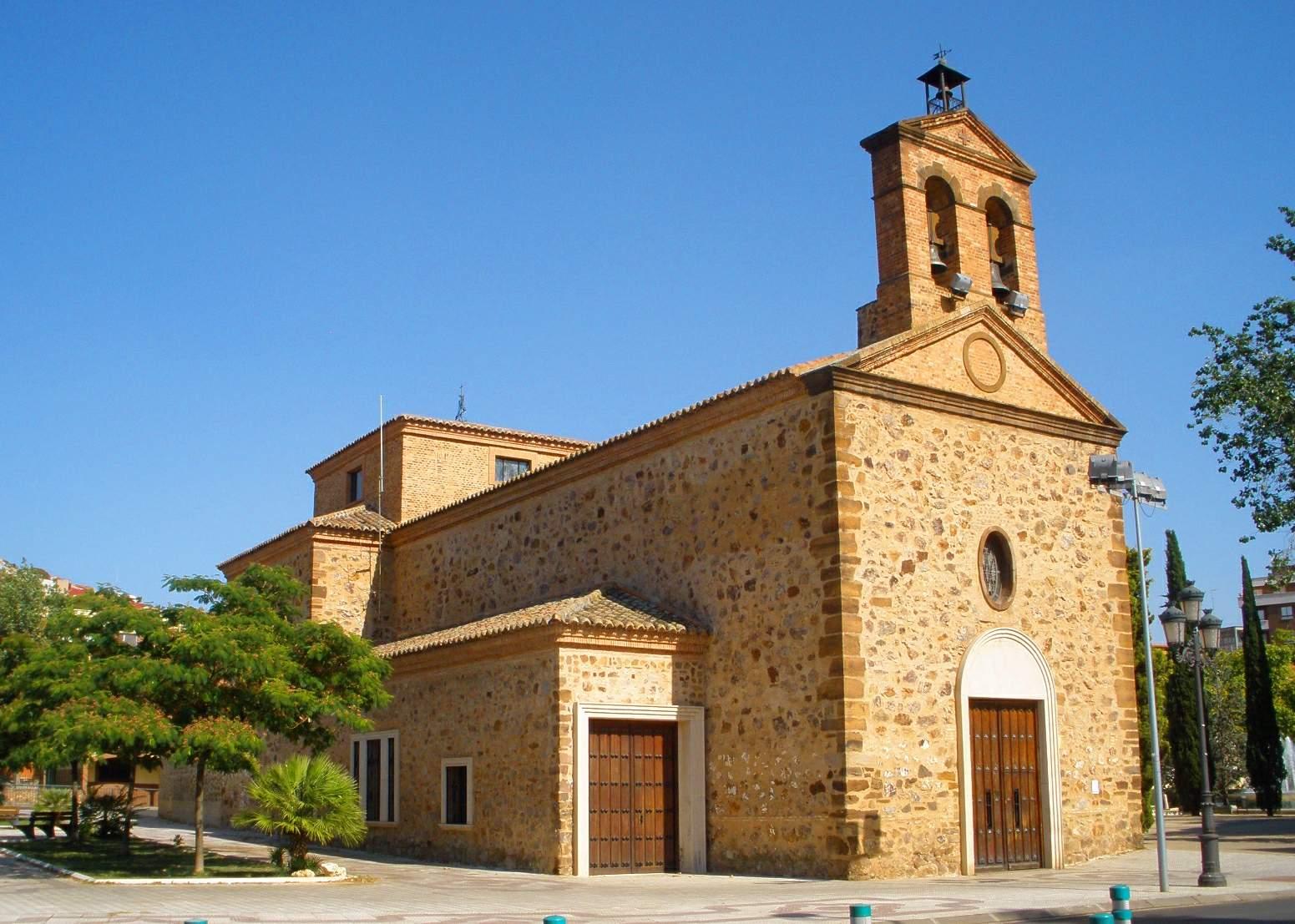 Parroquia de Nuestra Senora de Gracia