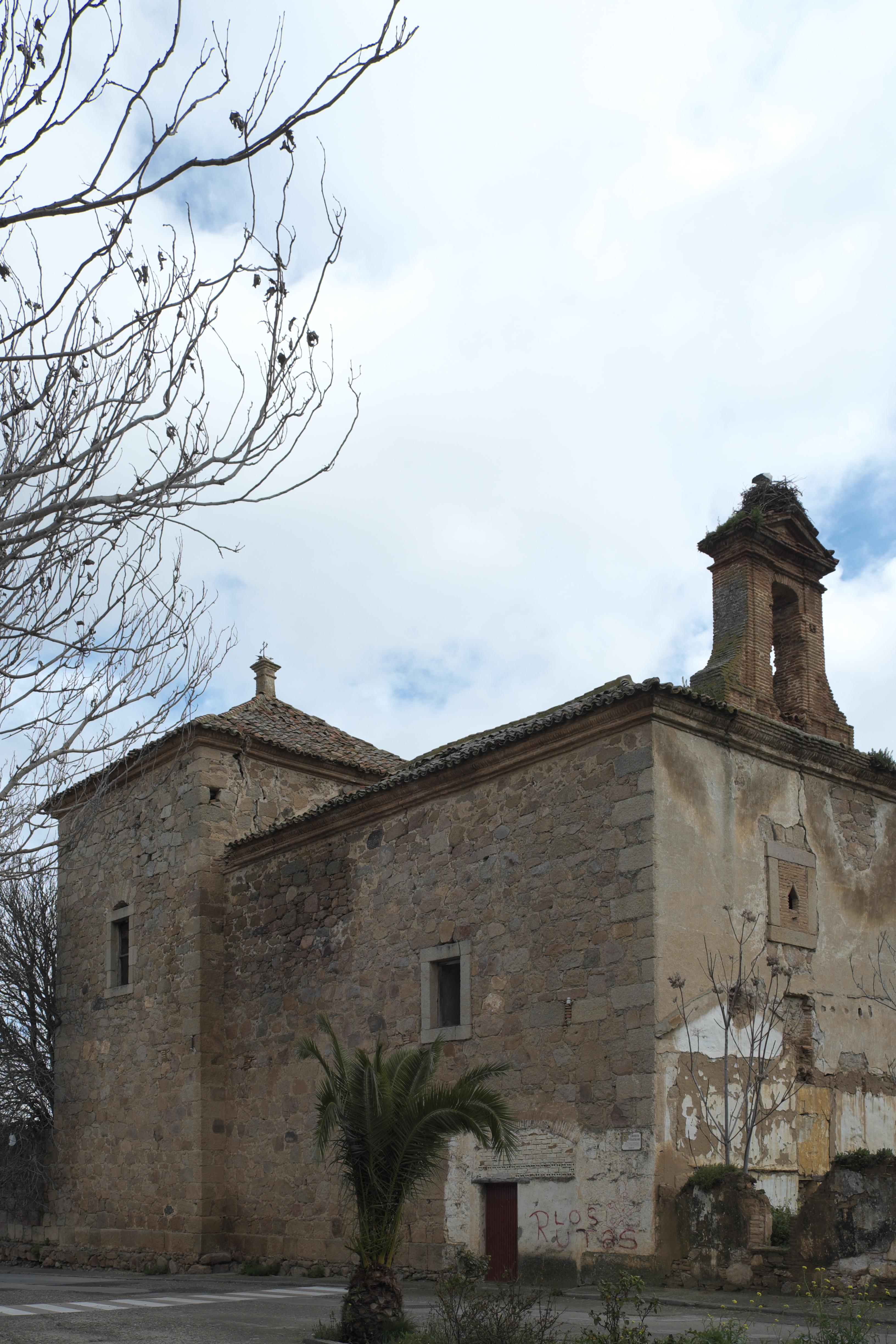 Convento PP Franciscanos