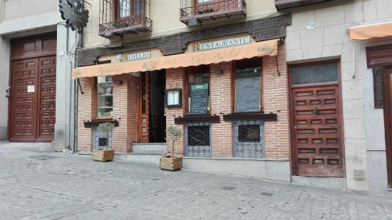 Casa Aurelio