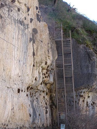 Cueva de la Ramera