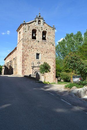 Iglesia de San Pedro