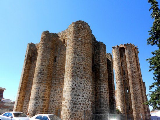 Castillo de Polán