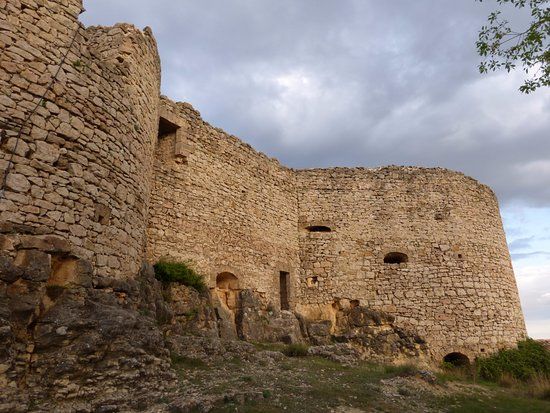 Fortaleza de Cardenete