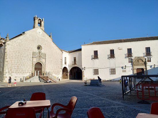 Plaza Mayor