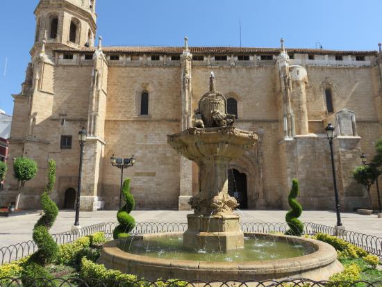 Iglesia de Nuestra Señora de la Asunción