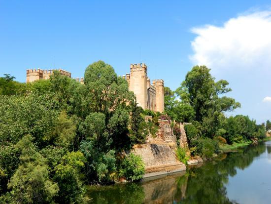 Castillo de Malpica