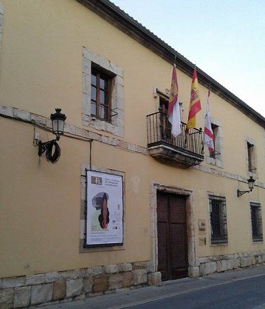 el Museo Casa Parada