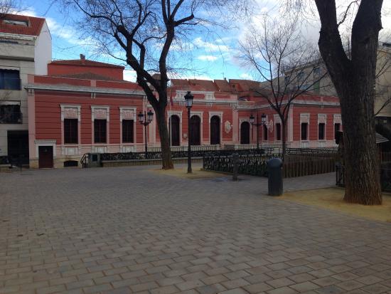 el Gran Casino