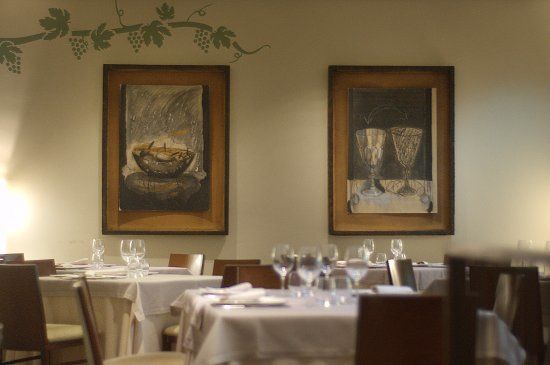 Restaurante Palencia de Lara