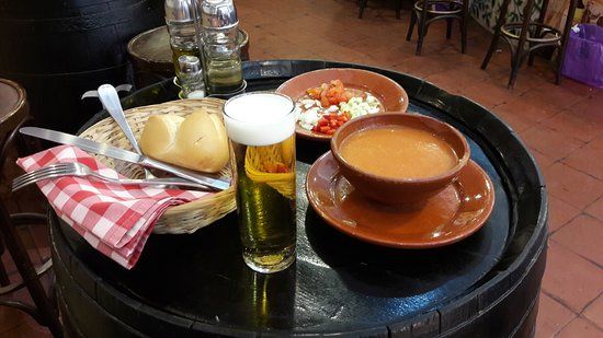 La Campana Gorda