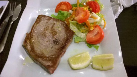 Restaurante Sidreria La Figal