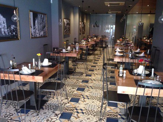 Restaurante La Venta