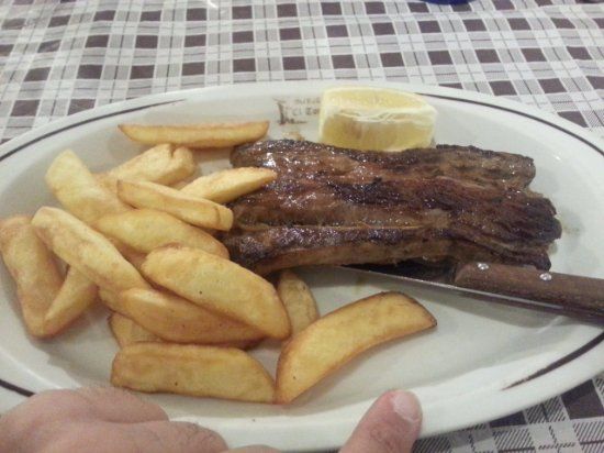 Meson El Tormo