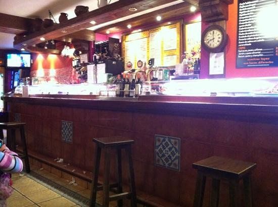 Bar Alameda