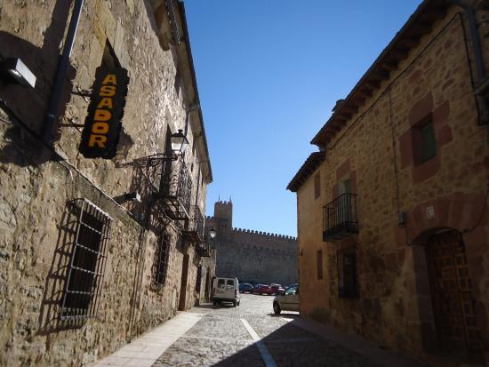 Taberna Seguntina