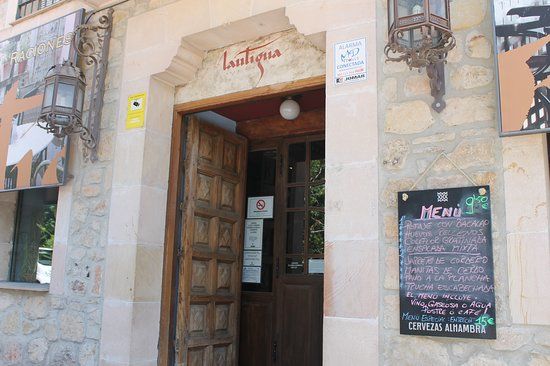 Lantigua