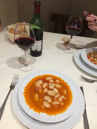Restaurante Milano