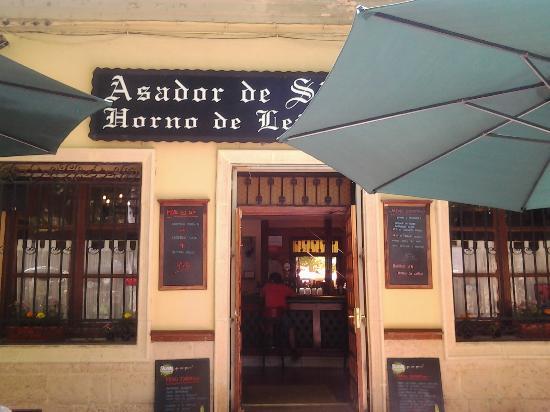 Restaurante Asador de Siguenza