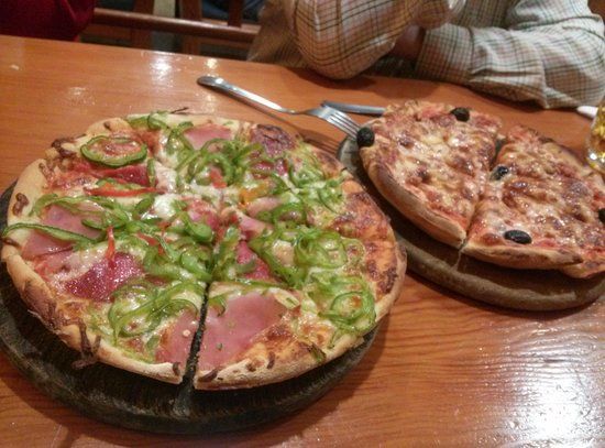 Pizzeria Dolomiti