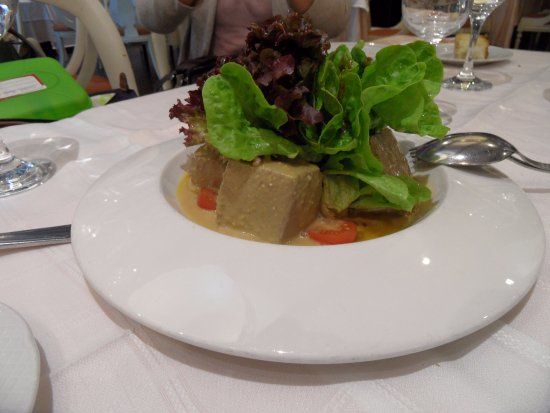 Restaurante Frontera