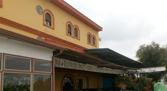 Restaurante Venta Las Perdices