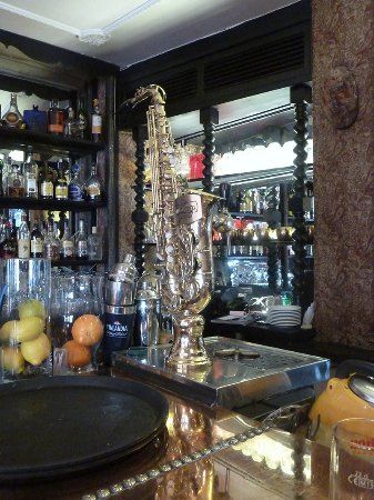 Guridi Cafe Restaurante