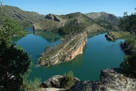 Mar de Castilla