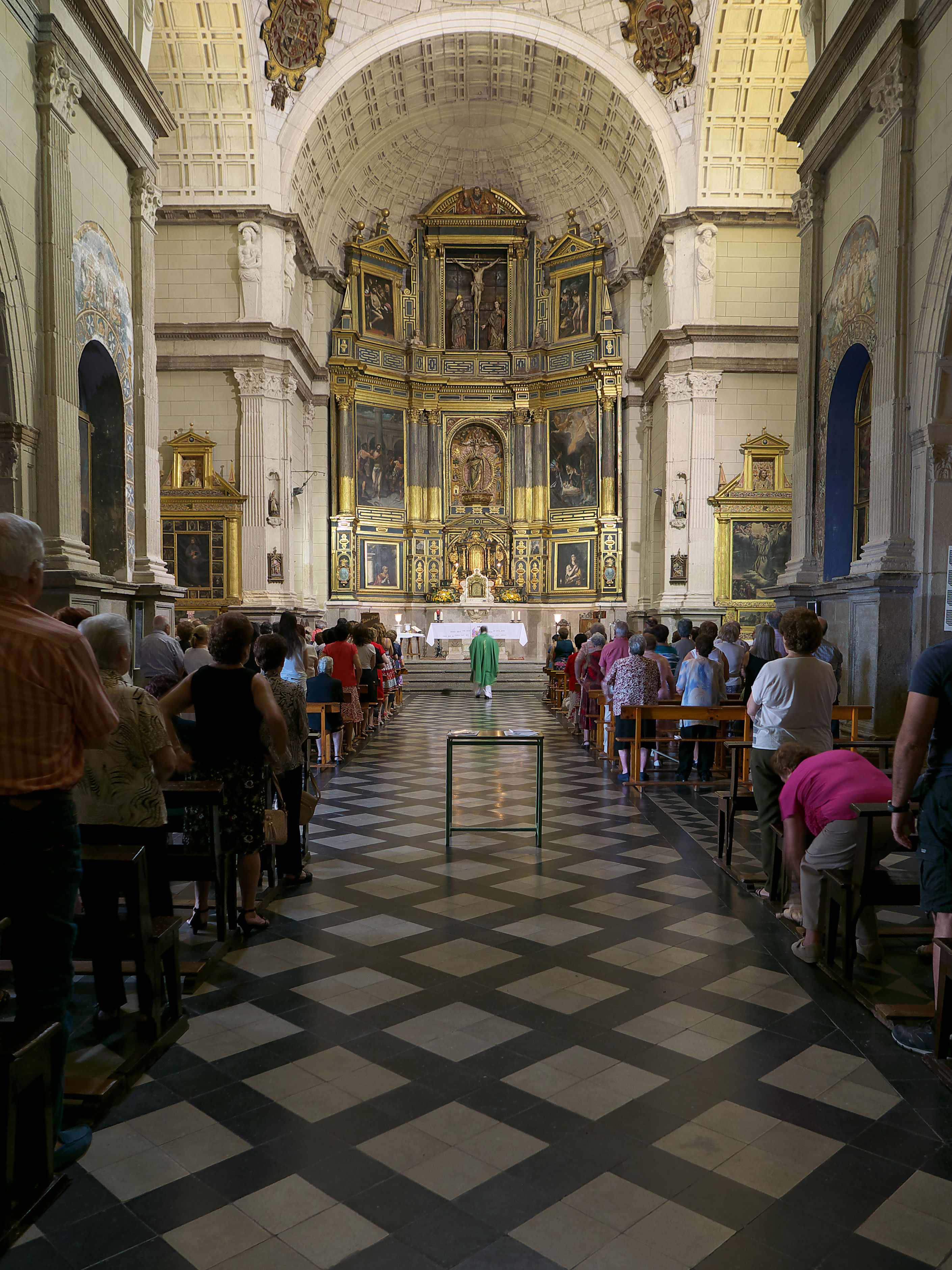 Convento de Concepcionistas Franciscanas