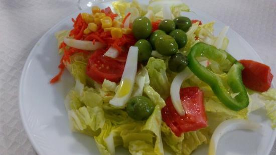 Restaurante la miel