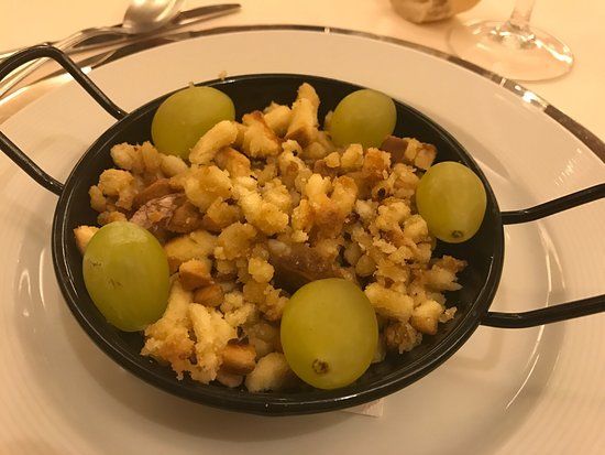 Restaurante El Cruce