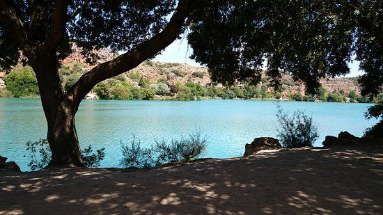 Restaurante Los Alamos